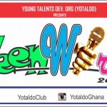 TeenWorld @Sogasco Cover Photo