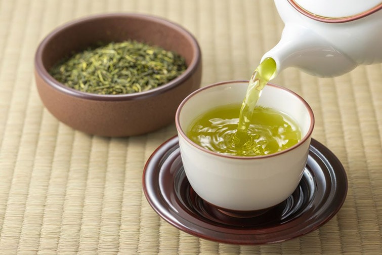 What are some benefits to drinking green tea? | BETTER GHANA DIGEST