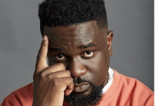 Sarkodie, Camidoh join British High Commission for London–to–Accra Creatives Takeover