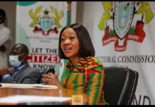 EC to meet political parties on February 11 ahead of Ayawaso East by-election