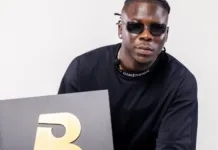 Stonebwoy arrives in Morocco ahead of AFCON final Fan Zone performance