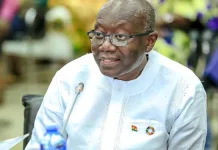 Ken Ofori-Atta remains in U.S. federal custody ahead of Jan. 20 court hearing