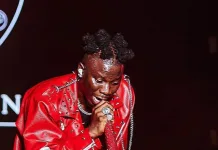 Stonbwoy to perform at CAF AFCON Fans Zone in Morocco
