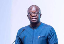 NPP Race: Last-minute endorsement won’t sway votes – Bryan Acheampong’s Team