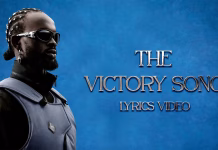 Black Sherif: The Victory Song – Audio (Full Lyrics)