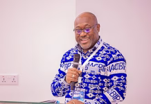 University of Ghana maintains admission cut-offs despite WASSCE decline