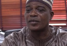 Ayawaso East MP Naser Toure to be laid to rest today