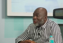 Ghana’s economy improving, but risks remain – COPEC