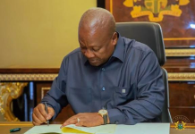 SEC and BoG begin joint oversight of digital markets following historic signing of VASP Law