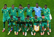 Pape Gueye’s strike makes Senegal 2025 AFCON champions